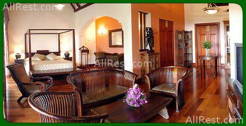 Royal Palms Beach Hotel 6